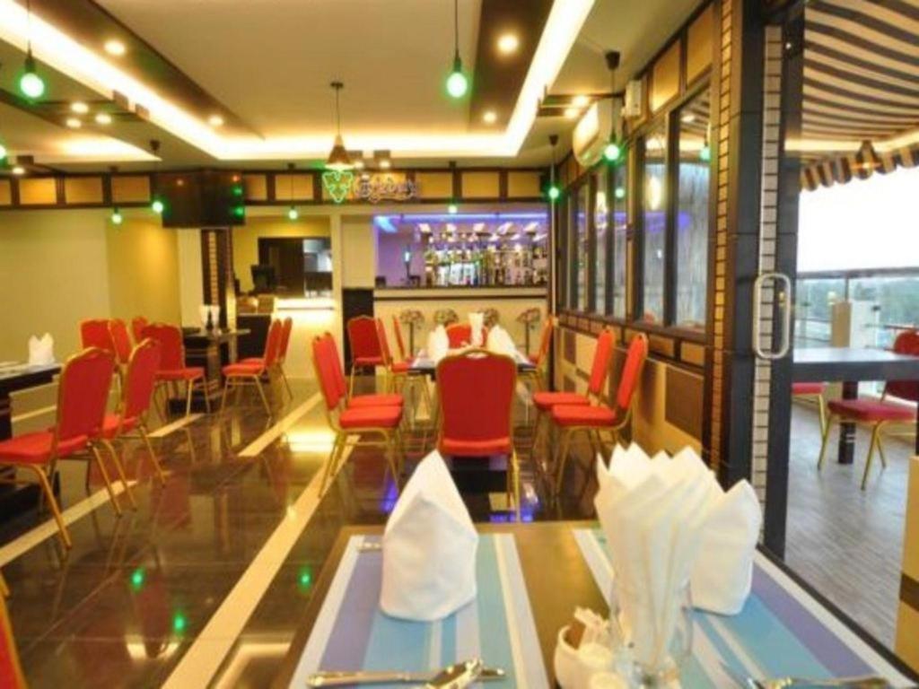 Hotel Heaven Rangun Zewnętrze zdjęcie