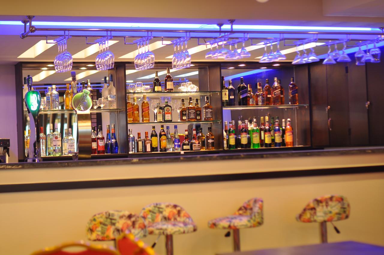 Hotel Heaven Rangun Zewnętrze zdjęcie
